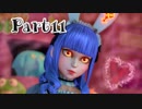 【KH3実況】テンション高い２人のキングダムハーツ３★part11