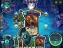 faeria投げっぱなし動画　サラッとOTK