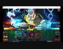 【ランス10】初週プレイで魔人2枚抜き【実績なし、CPなし】