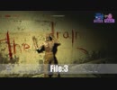 #3【OUTLAST】仲のよろしい男女の実況
