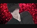【MMDはたらく細胞】黒血球メインで『D』evil