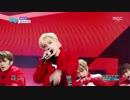 【k-pop】 스트레이 키즈(Stray Kids) - 승전가 (Victory Song) + MIROH 음악중심(MusicCore) 190330