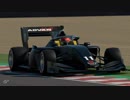 【グランツーリスモSPORT】 スーパーフォーミュラSF19/ホンダ 鈴鹿サーキット 全開アタック