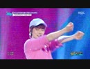 【k-pop】 투모로우바이투게더(TXT,TOMORROW X TOGETHER) - 어느날 머리에서 뿔이 자랐다(CROWN) 음악중심(MusicCore) 190330
