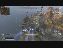 今流行りのバトロワ！Apex Legendsやってみた
