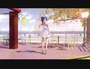 [MMD] DEEP BLUE SONG feat. 美波