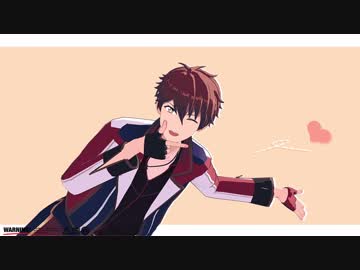 【MMDあんスタ】かいしんのいちげき！