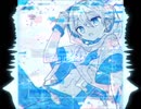 【NNI】Fragrant blue【オリジナル曲】