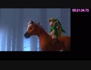 【RTA】 ゼルダの伝説 ムジュラの仮面3D 100% 5:21:34 【Part12】