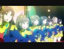 PCXで北九州空港に往って、そこからWUGファイナルさいたまスーパーアリーナ公演に行く動画【紲星あかり車載】