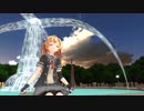 【MMD／艦これ】 阿武隈改二でCalc.