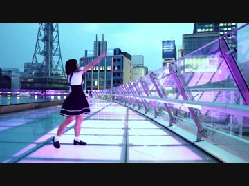 【RinRin☆】 Blue Star 踊ってみた