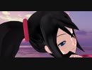 【MMDSEGA】Hi☆sCoool! セハガールで「Marine Mirage」