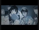 Dan-Gun-XechS/霧澤タクト(宮野真守)