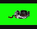 DXビルドドライバー先輩GB
