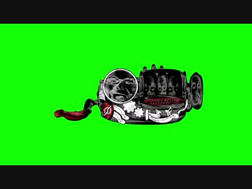 DXビルドドライバー先輩GB