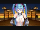 Tda式改変アペミク大人Ver.で「Conqueror」