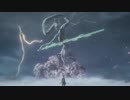 【SEKIRO】復讐を果たし巧みに殺す隻腕の狼【実況】part25(なんかでっけー龍みたいなのと相対した)