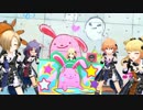 女子高生 GIRL'S HIGH ED x LittlePOPS（1080p再生対応）