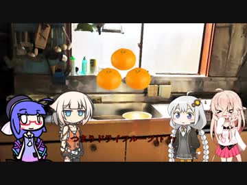 【VOICEROID劇場】VS グラインドハウス【CeVIO劇場】