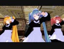 【MMD】Gravity=Reality【とりぷるばか】