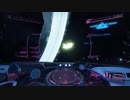 Thargoid Interceptor Medusa ソロ撃破