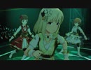 ミリシタ「オーバーマスター」春香　詩花　雪歩
