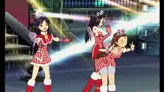 アケマス千早伊織あずさ『First Stage』