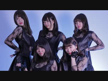 【°C-ute】The curtain rises 踊ってみた dance cover 【Hello♡Holic】