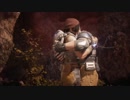 戦争の歯車スミスの戦い１９「Gears of War 4」END