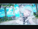 【＃コンパス】 コクリコちゃん で ミュージックミュージック 【MMD】