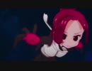 ケムリクサ最終回戦闘シーンにbrave heartを入れてみた