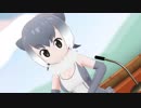 【MMDけもフレ】コツメちゃんのしんげんごうはっぴょうかい