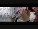 みきとP feat.MAYUー夕立のりぼん　ベース弾いてみた