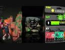 【スプラトゥーン２】ひたすらエイムを鍛えるガチマ生活8日目 part63