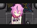 【1080p】鳴花ヒメ・ミコトで[A]ddiction【MMD】
