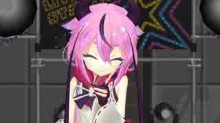 【1080p】鳴花ヒメ・ミコトで[A]ddiction【MMD】