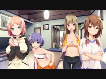 【実況】舞台の上には、ヒロインがいる―『BRAVA!!』 第31公演