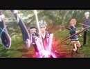 【プレイ動画】閃の軌跡Ⅲを振り返ろう Part51【実況・字幕なし】