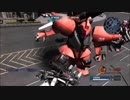 【バトオペ2】中堅勢くらいでいたいバトオペ２ ゆっくり実況 act26（ゲルググキャノン）