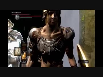 #7【アクション】ダークソウル　実況プレイ　後半