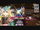 【EX03】ロビンが中央で射抜いてみせる　21射抜き目