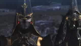 【ゆっくり】BAYONETTA2[ローサ ∞Climax] Part31[CHAPTER15 1/2]