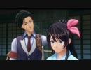 新サクラ大戦OP『檄！帝国華撃団＜新章＞』に中毒になる動画