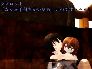 【Nゲージ】酷鐵倶楽部（こくてつくらぶ）１９【MMD紙芝居】
