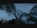 【BFV 実況 #26】【ブレークスルー】【垂れ流し】 Ugame Battlefield V #26 “Breakthrough in Fjell 652”