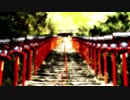 【初音ミク／KiNoTches】走夢橙【オリジナル】