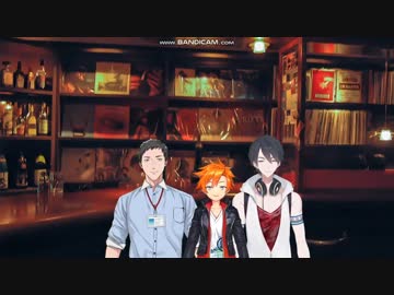 緑仙の初ASMR「うんち！ｗ」(feat.家長むぎ)