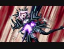 【ヴァンガード】ネヴァンちゃん様＋α串刺し【リョナ】