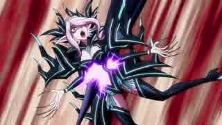 【ヴァンガード】ネヴァンちゃん様＋α串刺し【リョナ】